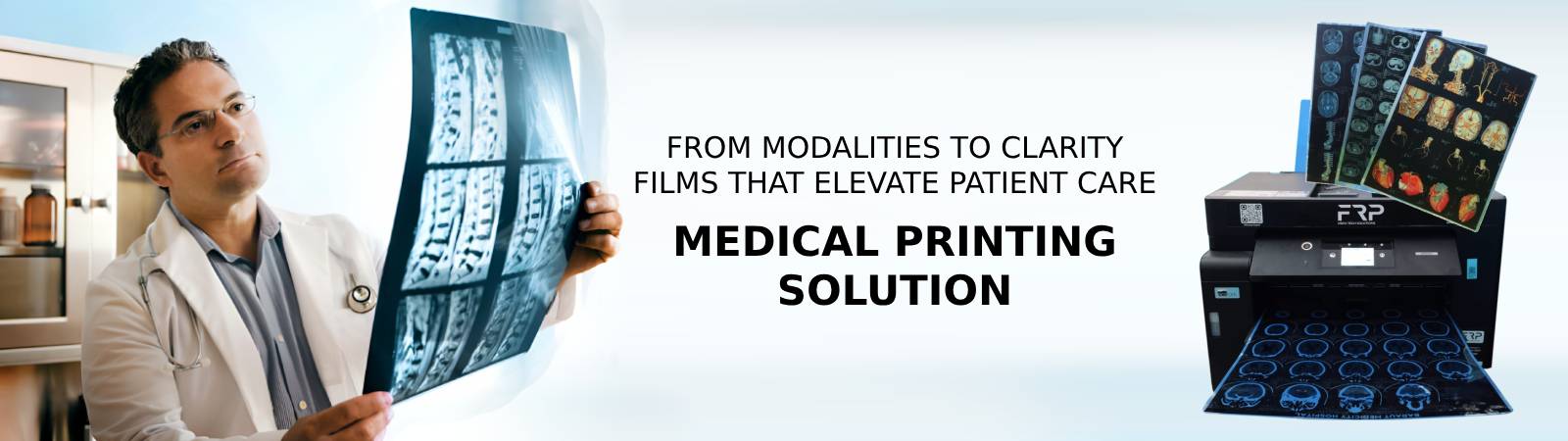 Medical Image Printing Solutions