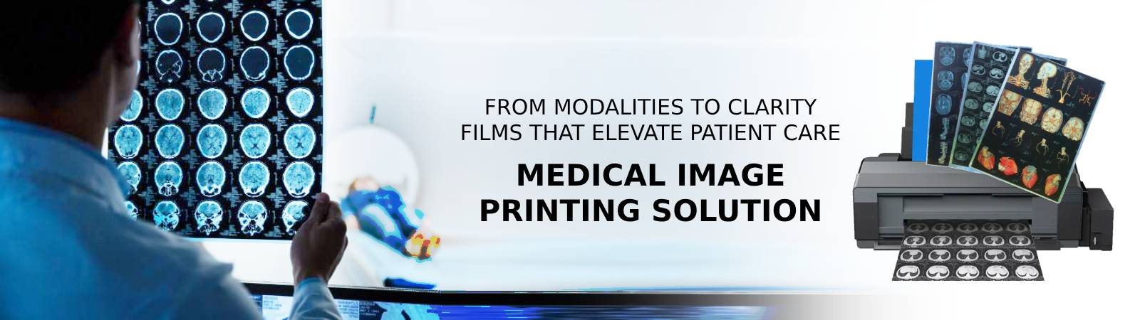 Medical Image Printing Solutions 2